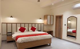 Radhe Krishna Residency Nearest Triveni Sangam